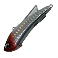 キプロー６８　１８ｇ(レッドヘッドホロ)